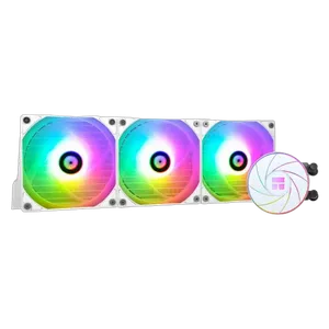 Thermalright Aqua Elite 360 WHITE ARGB